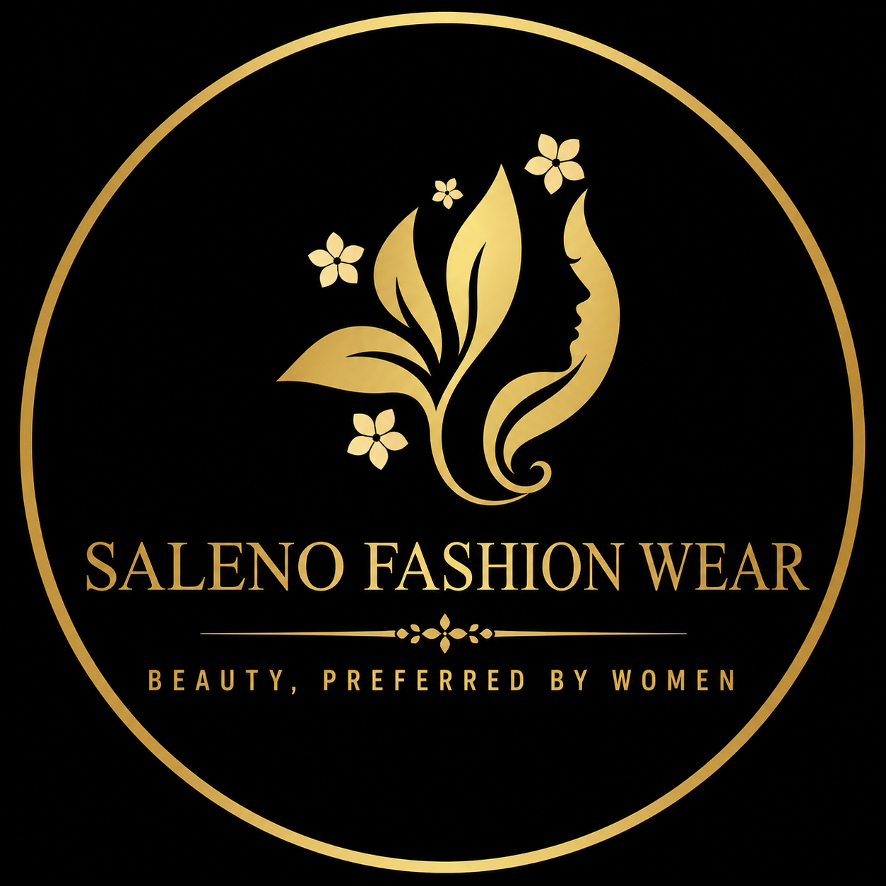 Saleno Logo